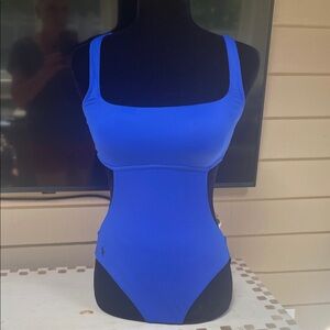 Polo Ralph Lauren One-Piece Swimsuit